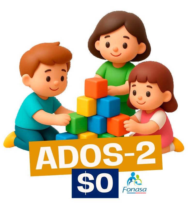 TEST ADOS-2
